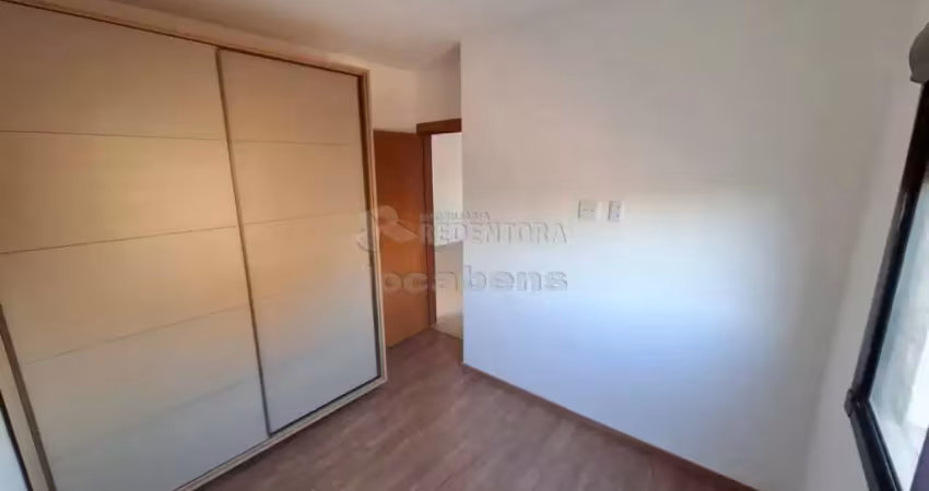 Ótimo apartamento residencial para locação - 2 dormitórios / jardim yolanda