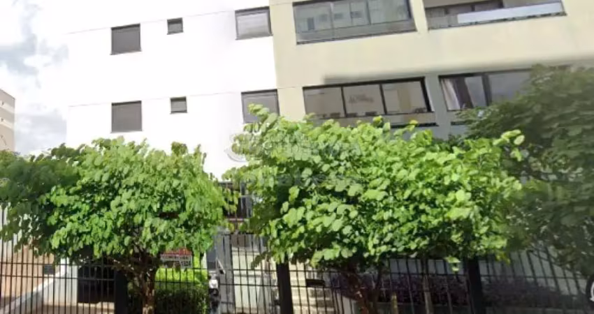 Apartamento com 3 quartos à venda no Jardim Walkíria, São José do Rio Preto 