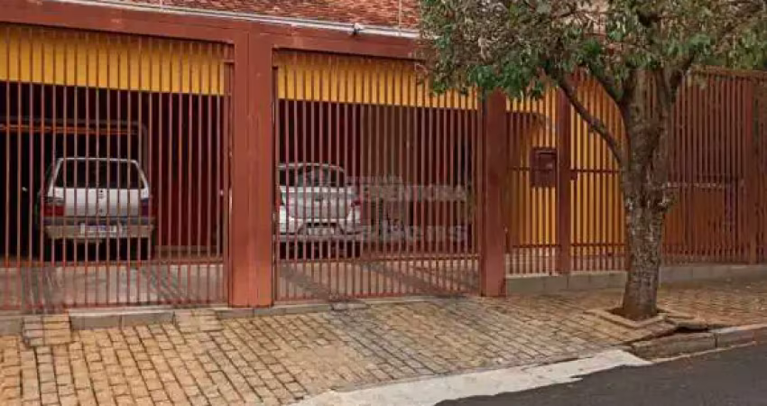 Casa com 3 quartos à venda no Jardim Nazareth, São José do Rio Preto 