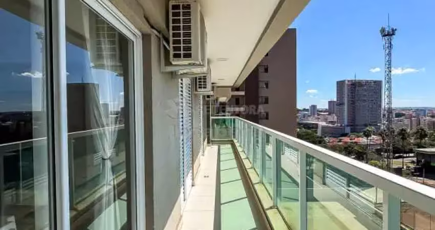Apartamento com 3 quartos à venda no Pinheiros, São José do Rio Preto 