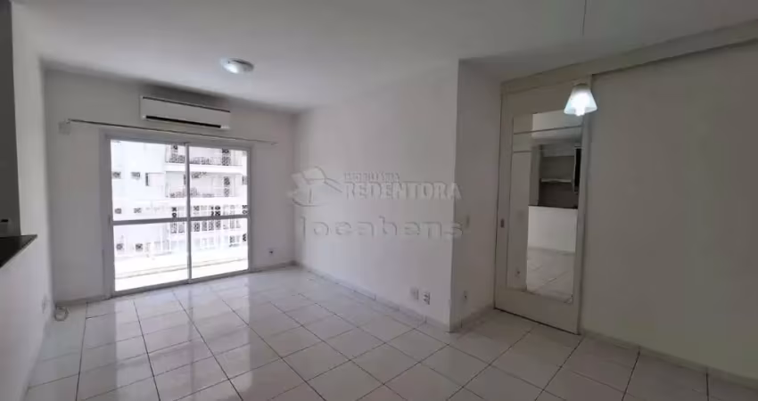 Apartamento com 3 quartos para alugar no Jardim Francisco Fernandes, São José do Rio Preto 