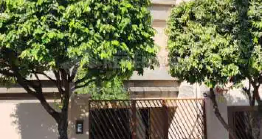 Apartamento com 2 quartos à venda no Parque Residencial Lauriano Tebar, São José do Rio Preto 