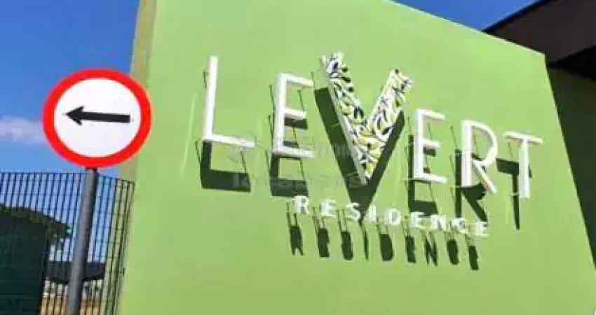 Terreno à venda no condomínio le vert com 405m² ? são josé do rio preto
