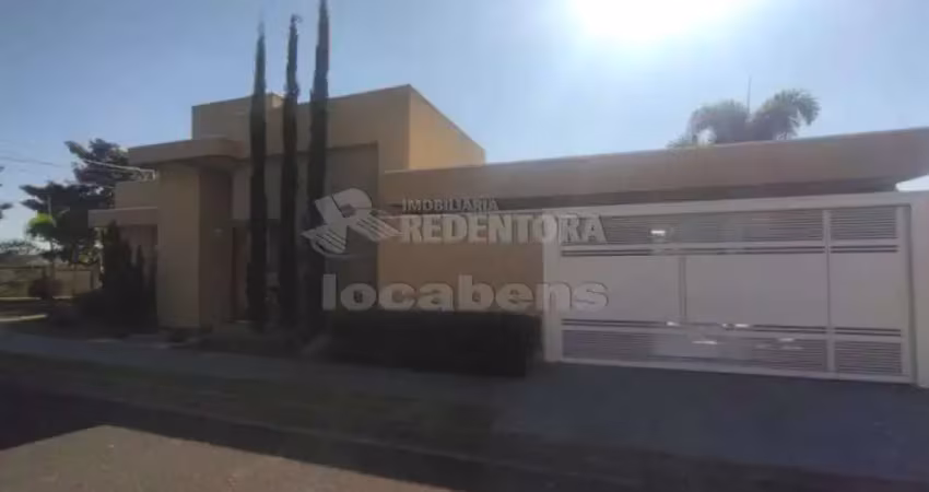 Village damha ii, casa com 3 dormitórios sendo 1 suíte master com closet e hidro.