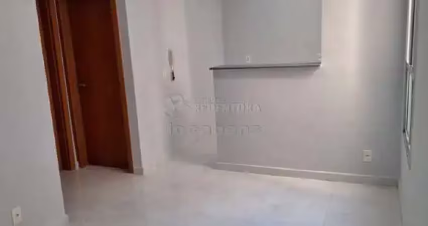 Apartamento com 2 dormitórios para venda no bairro vila toninho