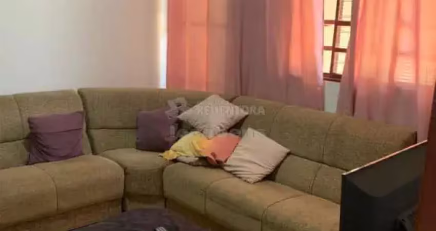 Casa com 3 quartos à venda no Jardim Laranjeiras, São José do Rio Preto 