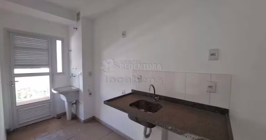 Apartamento novo com 03 dormitórios sendo 1 suíte no high redentora