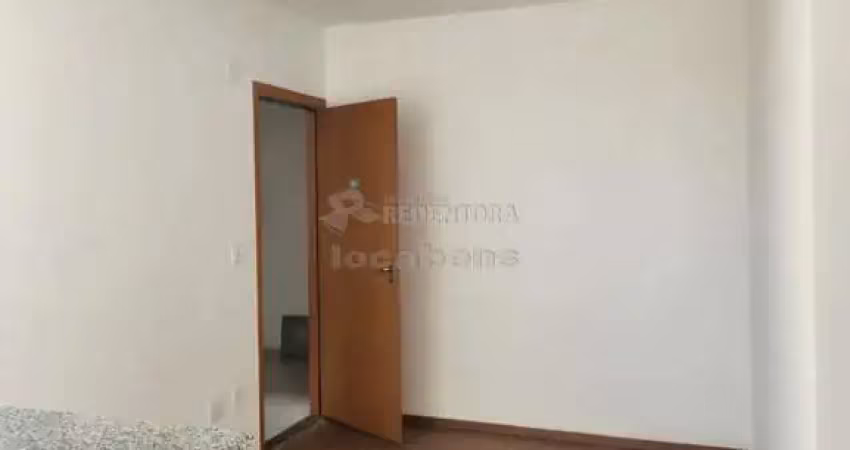 Apartamento com 2 quartos para alugar no Loteamento Abílio Jorge Cury, São José do Rio Preto 