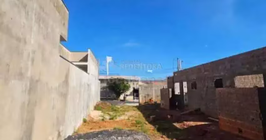 Venda de obra em andamento de 3 kitnet  próximo ao rios di itália.