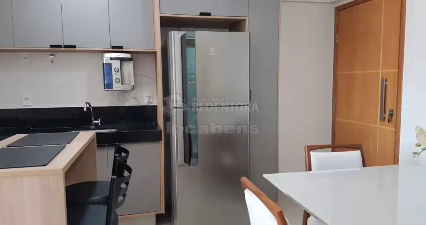 Ótimo apartamento residencial para venda - 1 dormitórios / vila imperial