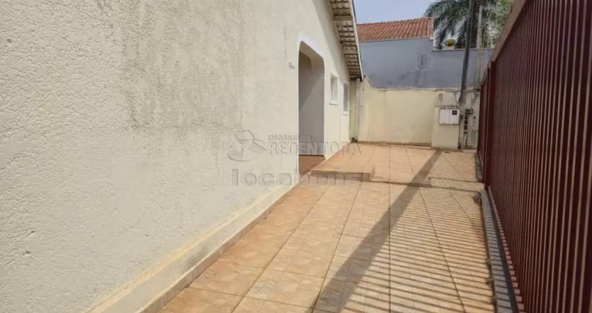 Casa com 4 quartos para alugar no Jardim Alto Rio Preto, São José do Rio Preto 