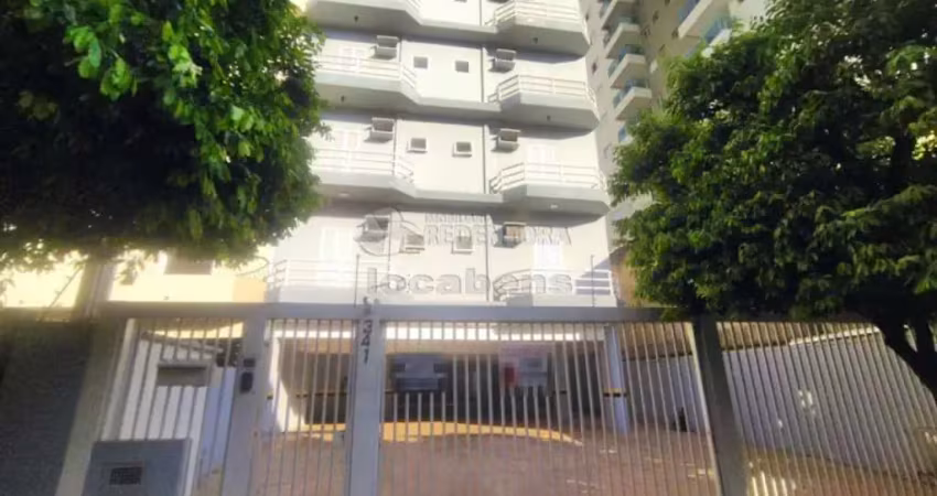 Apartamento com 2 quartos locação higienopolis zona sul