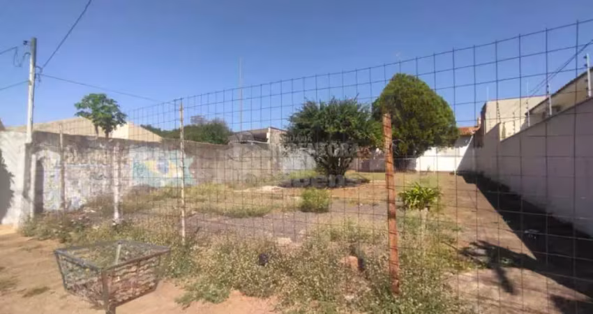 Casa com 2 quartos à venda no Residencial Cidade Jardim, São José do Rio Preto 