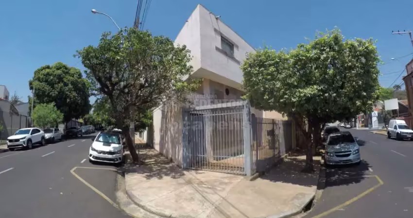 Ponto comercial à venda na Vila Santa Cruz, São José do Rio Preto 