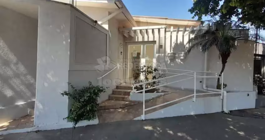 Casa comercial com 6 salas com ar-condicionado no jardim analice