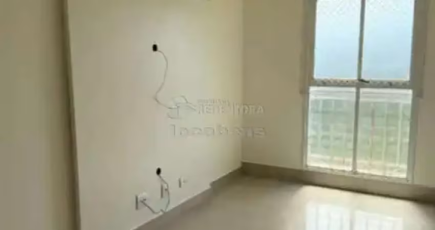 Apartamento com 2 quartos para alugar no Jardim Jandira, São José do Rio Preto 