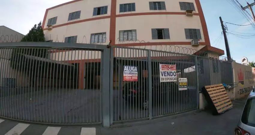 Apartamento com 2 quartos para alugar na Vila São José, São José do Rio Preto 