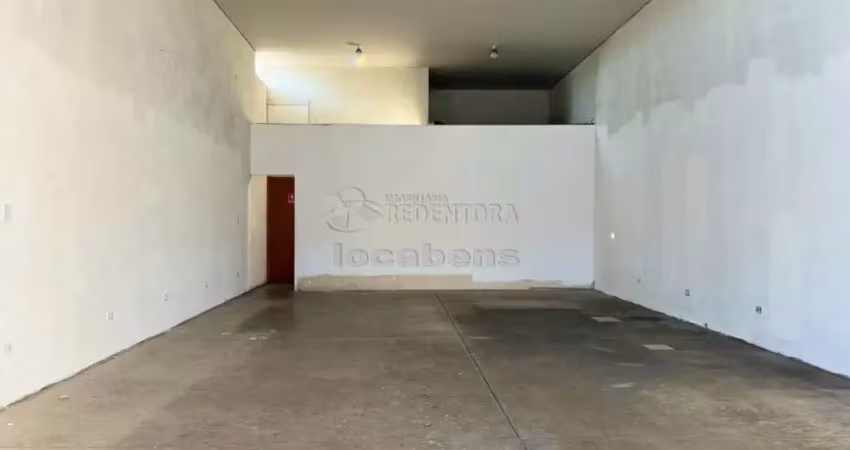 Casa comercial para alugar no Setparque Avenida 2, São José do Rio Preto 