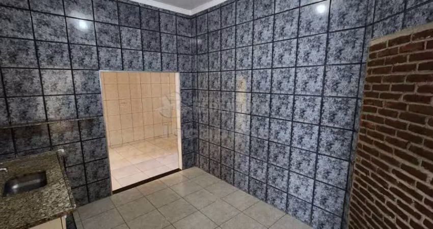 Casa com 3 quartos para alugar no Jardim Simões, São José do Rio Preto 