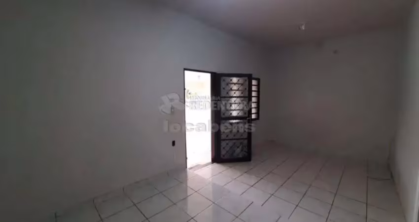 Casa com 3 quartos à venda no Santos Dumont, São José do Rio Preto 