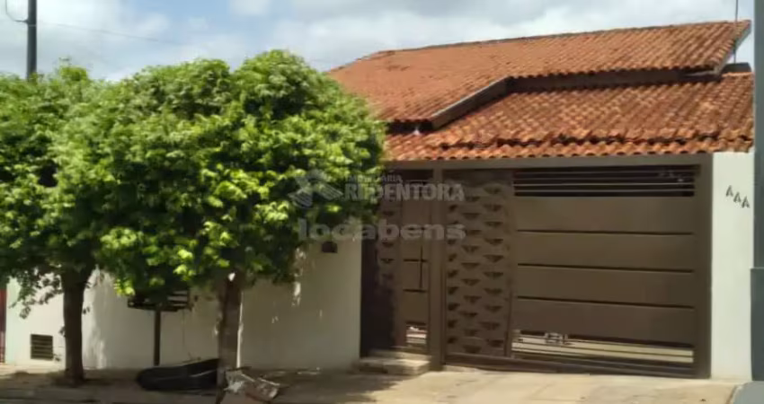 Casa com 2 quartos à venda no Centro, Ibirá 