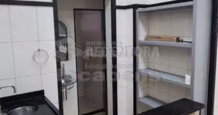 Ponto comercial à venda no Residencial Cidade Jardim, São José do Rio Preto 