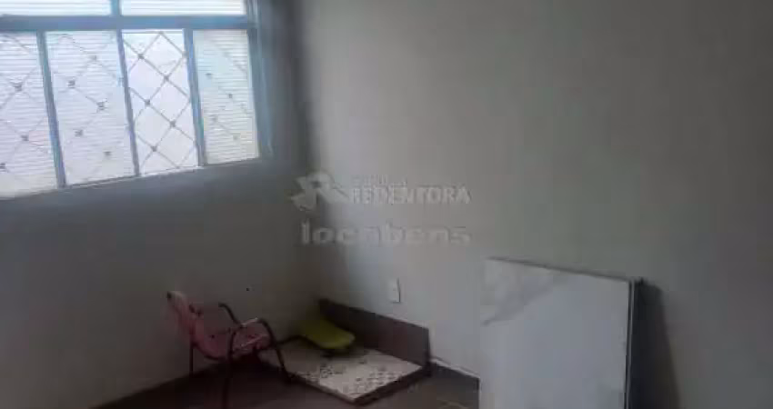 Casa com 2 quartos à venda no Parque Estoril, São José do Rio Preto 