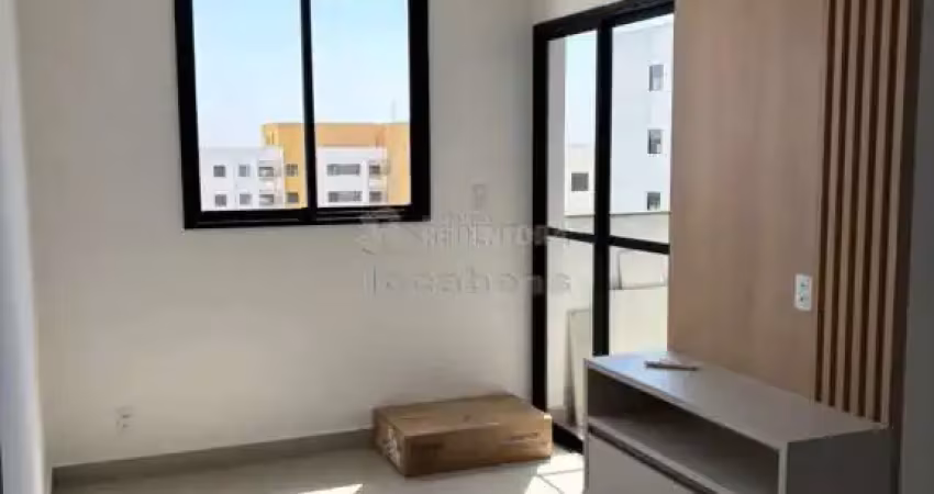 Apartamento padrão para locação com 3 dormitórios, 1 tipo apartamento no bairro jardim bosque das vivendas