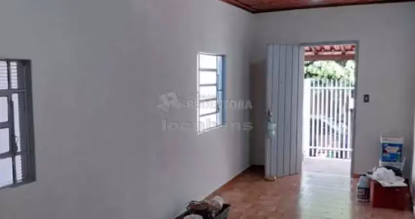Casa com 3 quartos para alugar na Vila Goyos, São José do Rio Preto 