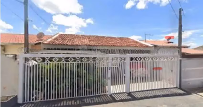 Casa com 2 quartos à venda no Solo Sagrado I, São José do Rio Preto 
