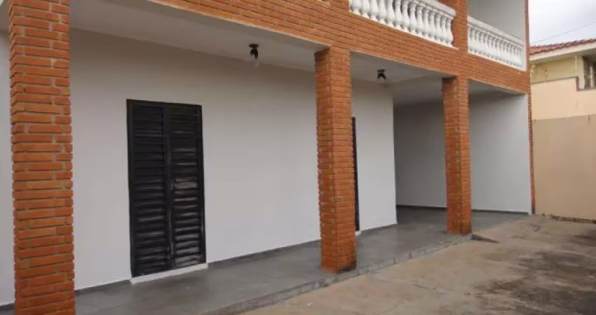 Casa com 3 quartos à venda no Jardim Nazareth, São José do Rio Preto 