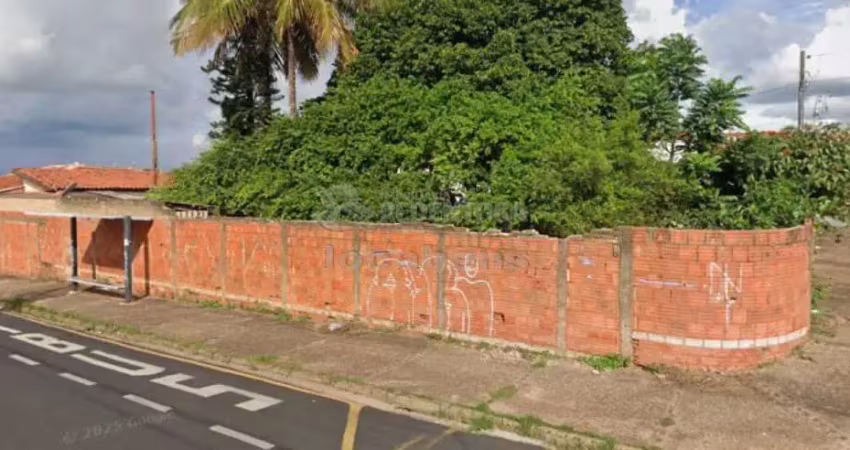 Terreno comercial ou residencial venda cidade nova zona sul