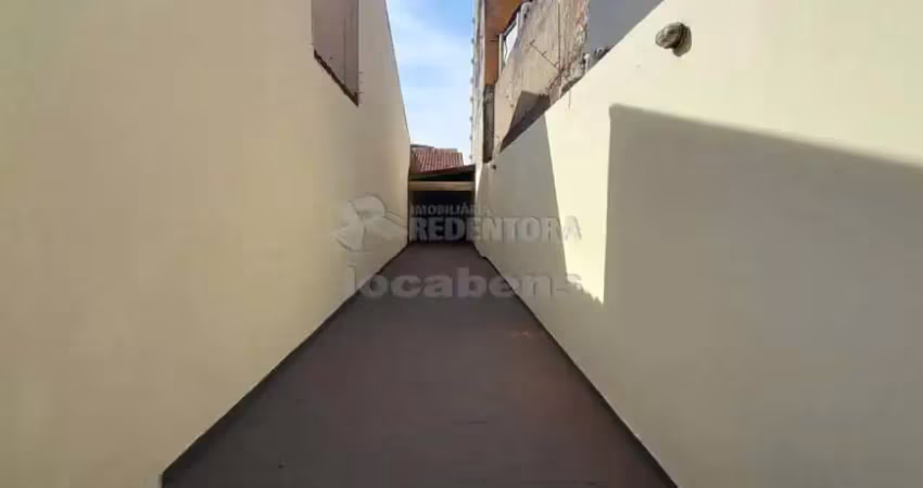 Casa com 3 quartos para alugar no Eldorado, São José do Rio Preto 