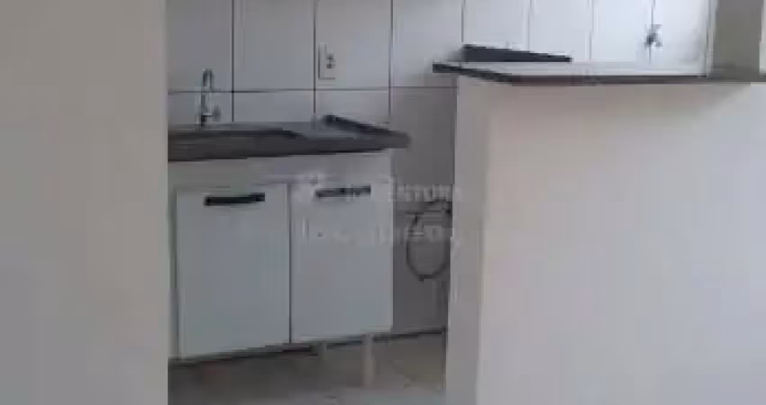 Apartamento padrão para locação com 2 dormitórios no bairro jardim urano