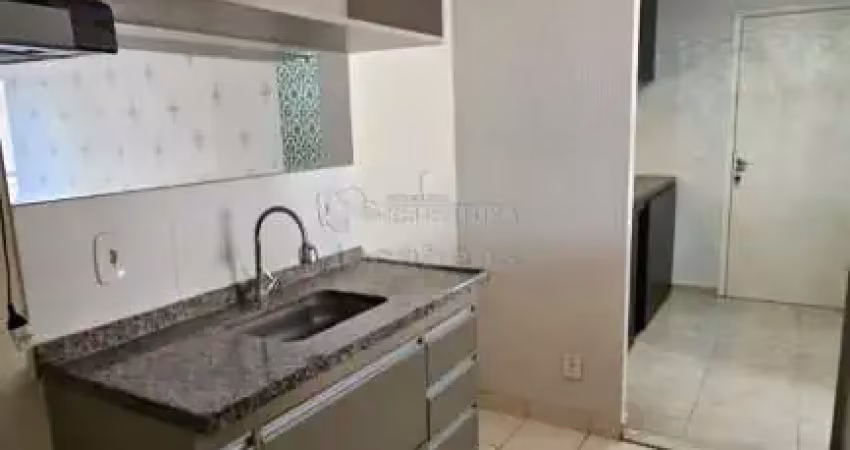 Apartamento padrão para locação com 2 dormitórios no condomínio green life ii