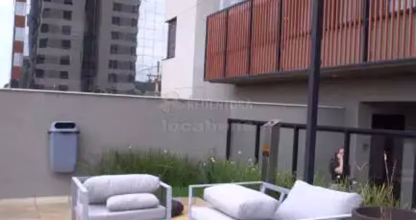 Apartamento com 3 quartos à venda no Nova Redentora, São José do Rio Preto 