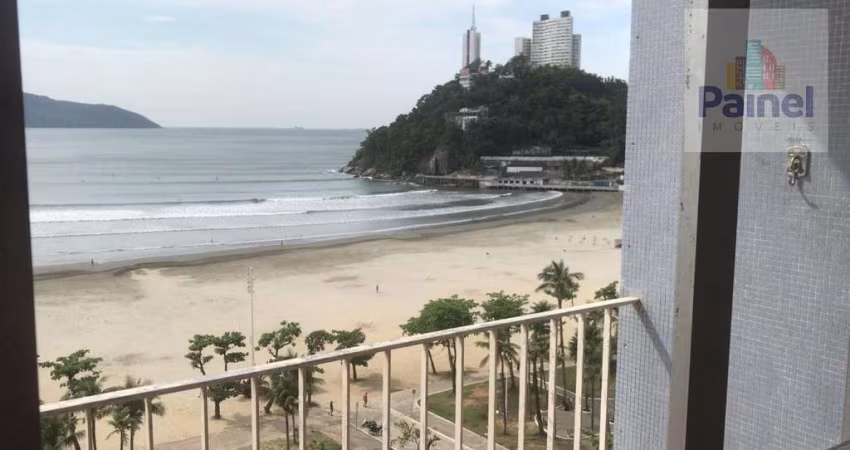 Apartamento em Itararé  -  São Vicente