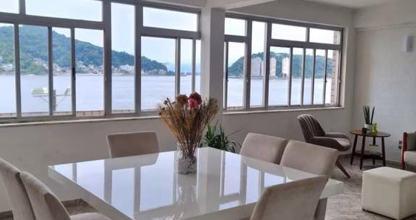 Apartamento em Boa Vista  -  São Vicente