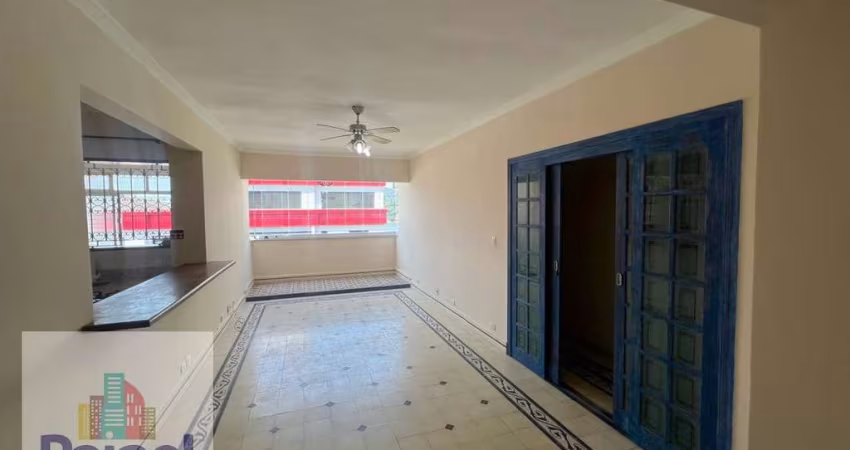 Apartamento em Itararé  -  São Vicente