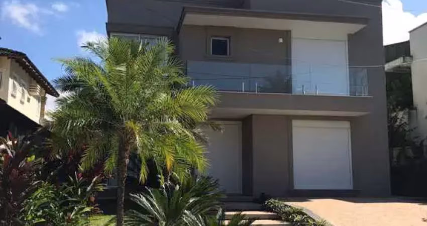 Casa em condomínio fechado com 4 quartos à venda na Passagem dos Cações, Condomínio Hanga Roa, Bertioga