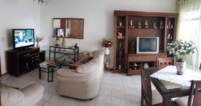 Apartamento em Itararé  -  São Vicente