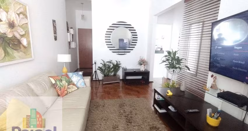 Apartamento em Gonzaga  -  Santos