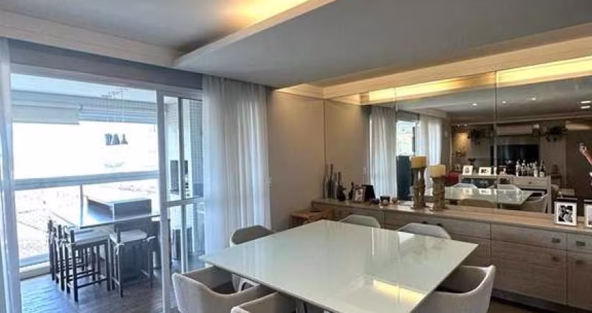 Lindo Apartamento na Ponta da Praia  -  Santos