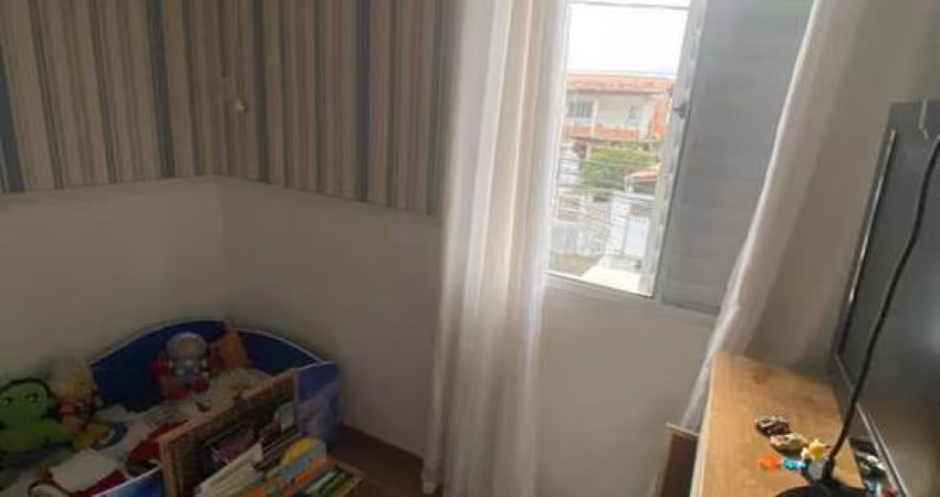 Compre Casa na Cidade Nautica  -  São Vicente