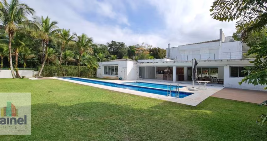 Casa de Condomínio em Hanga Roa - Bertioga, SP
