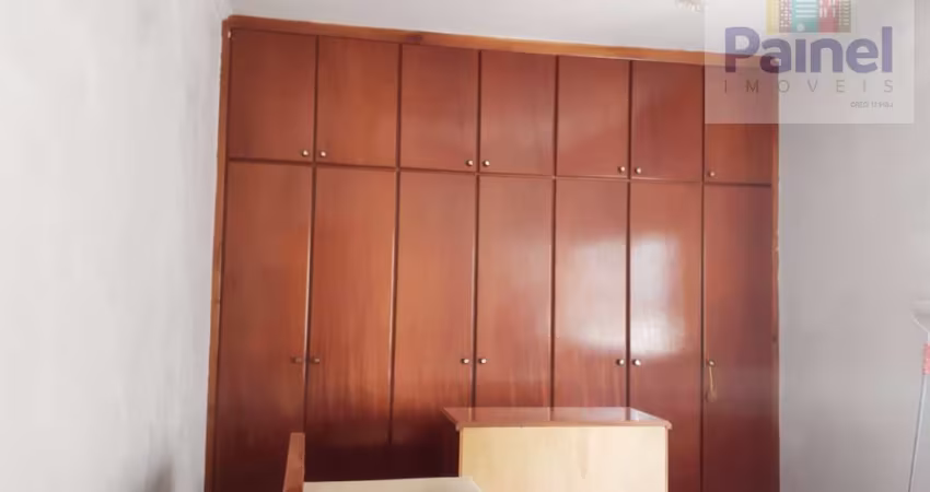 Apartamento de 200 Metros no José Menino  -  Santos