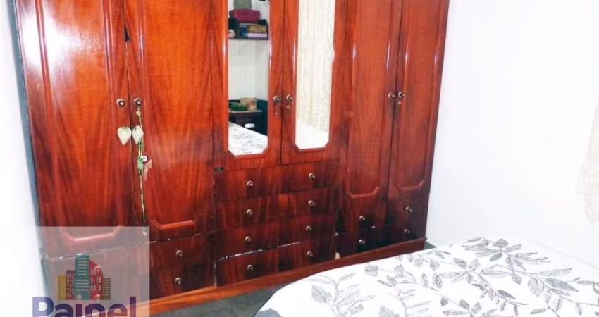 Casa em Vila Cascatinha  -  São Vicente