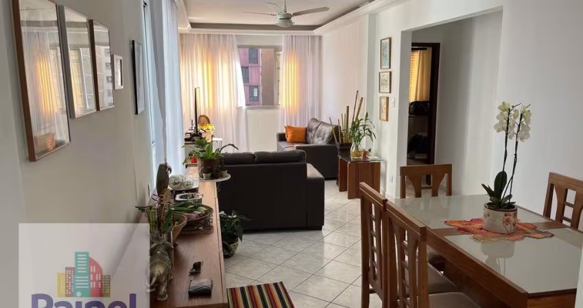 Venda Apartamento 100m² em Pompéia, Santos - 3 Dormitórios