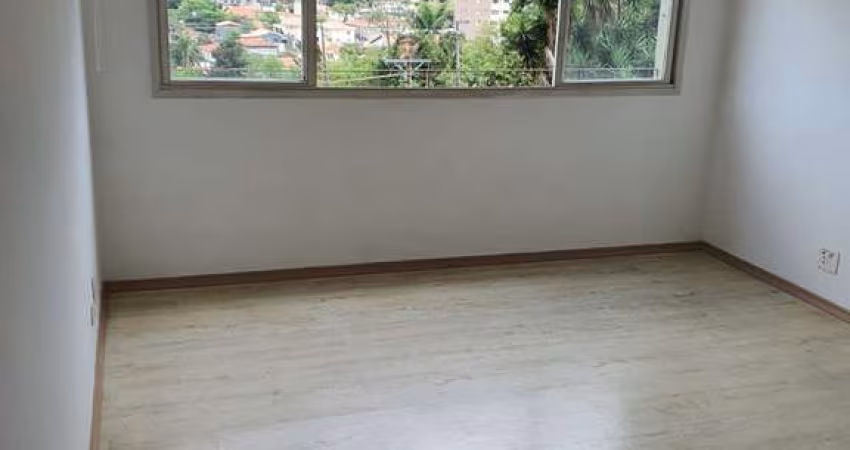 Apartamento em Vila Alexandria  -  São Paulo