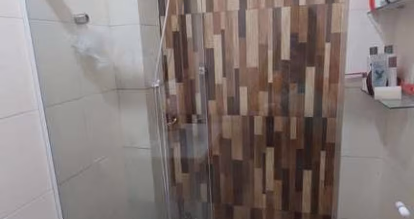 Apartamento de um dormitório no Embaré -  Santos
